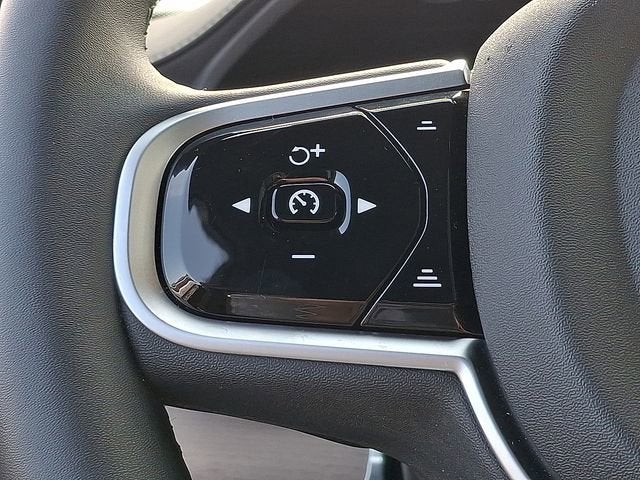 2025 Volvo XC90 Plug-In Hybrid Ultra