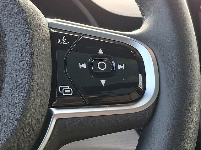 2025 Volvo XC90 Plug-In Hybrid Ultra