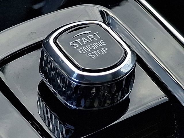 2025 Volvo XC90 Plug-In Hybrid Ultra