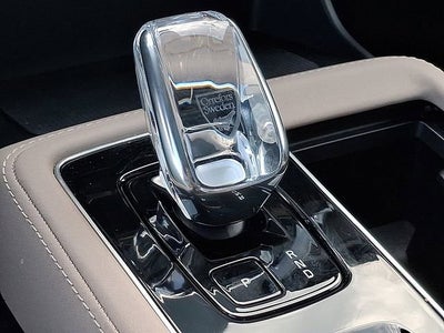 2025 Volvo XC90 Plug-In Hybrid Ultra