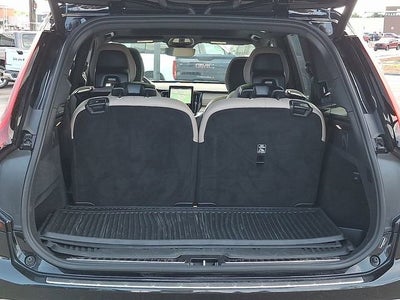 2025 Volvo XC90 Plug-In Hybrid Ultra