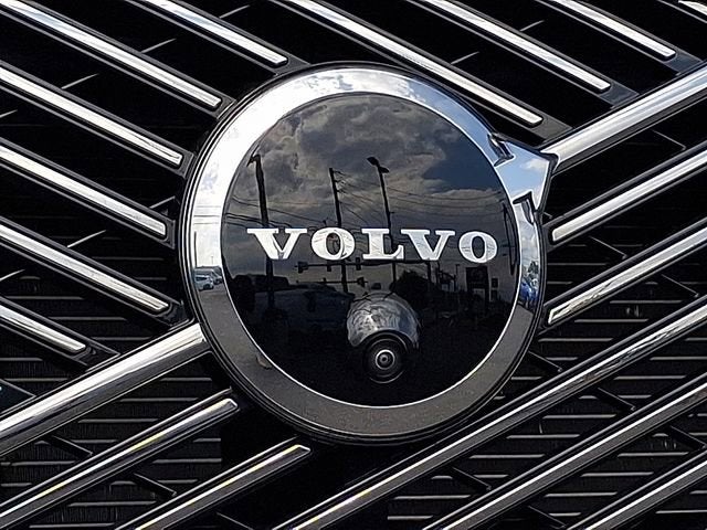 2025 Volvo XC90 Plug-In Hybrid Ultra
