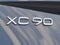 2025 Volvo XC90 Plug-In Hybrid Ultra