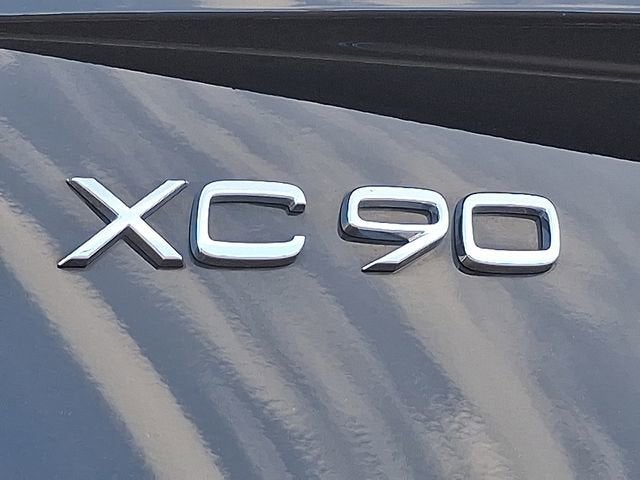 2025 Volvo XC90 Plug-In Hybrid Ultra