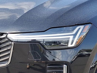 2025 Volvo XC90 Plug-In Hybrid Ultra