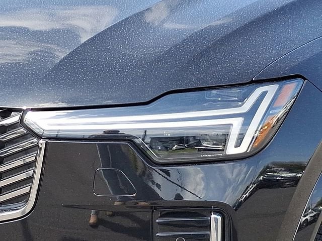 2025 Volvo XC90 Plug-In Hybrid Ultra