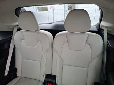 2024 Volvo XC90 Recharge Plug-In Hyb Ultimate