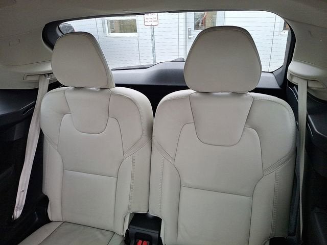 2024 Volvo XC90 Recharge Plug-In Hyb Ultimate