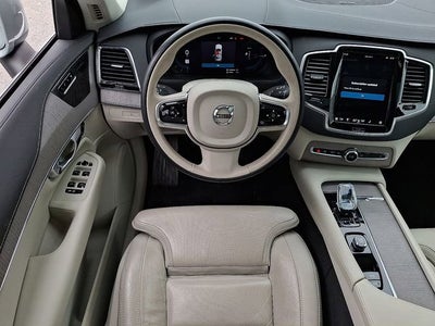 2024 Volvo XC90 Recharge Plug-In Hyb Ultimate