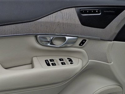 2024 Volvo XC90 Recharge Plug-In Hyb Ultimate