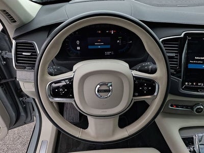 2024 Volvo XC90 Recharge Plug-In Hyb Ultimate