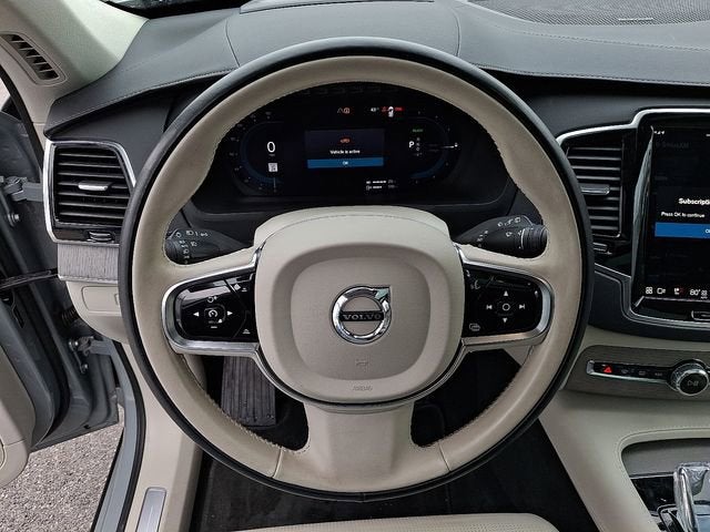 2024 Volvo XC90 Recharge Plug-In Hyb Ultimate