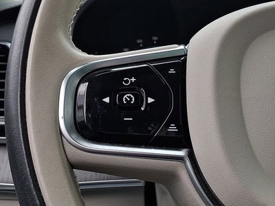 2024 Volvo XC90 Recharge Plug-In Hyb Ultimate