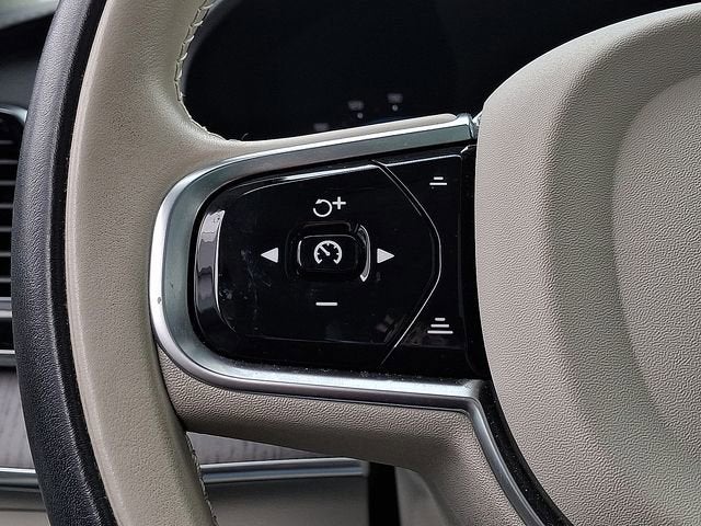 2024 Volvo XC90 Recharge Plug-In Hyb Ultimate