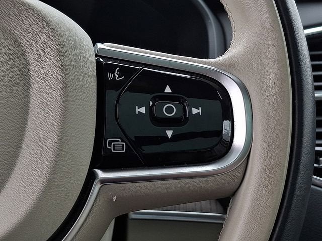 2024 Volvo XC90 Recharge Plug-In Hyb Ultimate