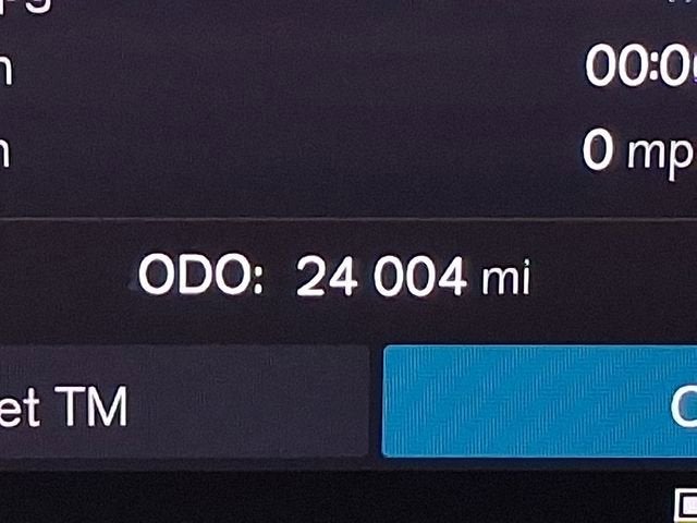 2024 Volvo XC90 Recharge Plug-In Hyb Ultimate