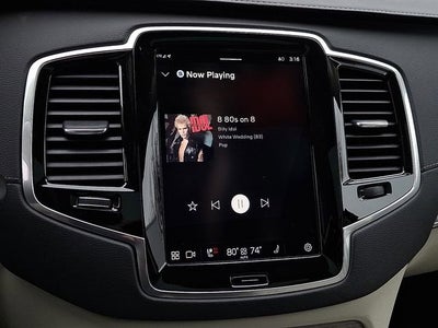 2024 Volvo XC90 Recharge Plug-In Hyb Ultimate