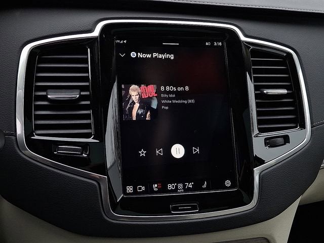 2024 Volvo XC90 Recharge Plug-In Hyb Ultimate