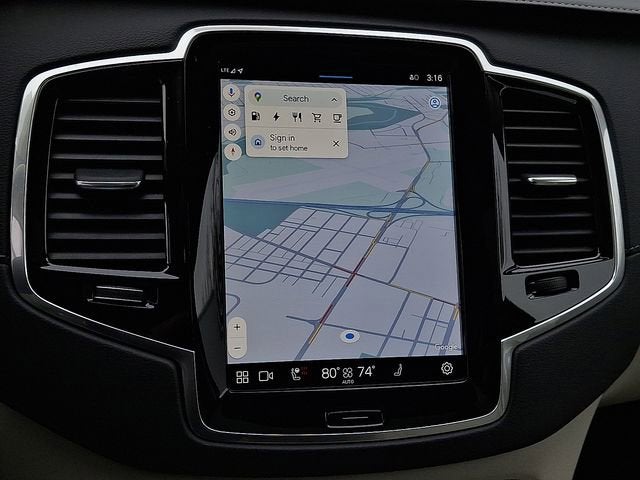 2024 Volvo XC90 Recharge Plug-In Hyb Ultimate