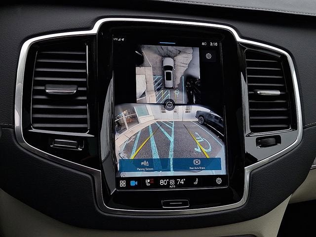 2024 Volvo XC90 Recharge Plug-In Hyb Ultimate