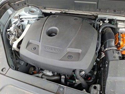 2024 Volvo XC90 Recharge Plug-In Hyb Ultimate