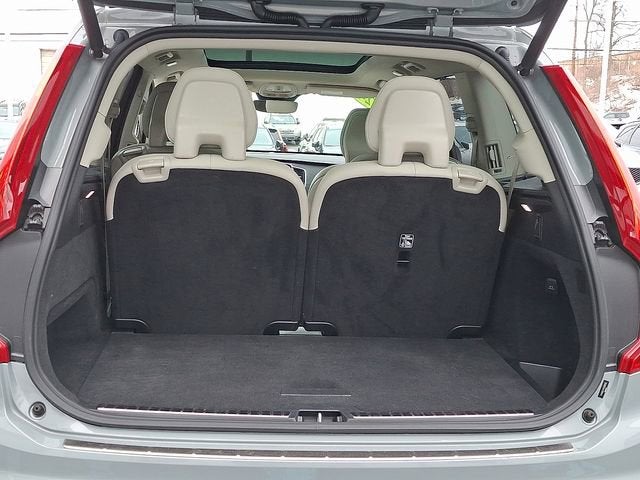 2024 Volvo XC90 Recharge Plug-In Hyb Ultimate