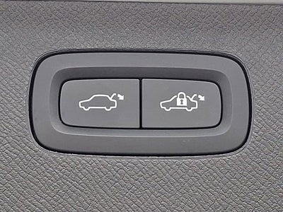 2024 Volvo XC90 Recharge Plug-In Hyb Ultimate