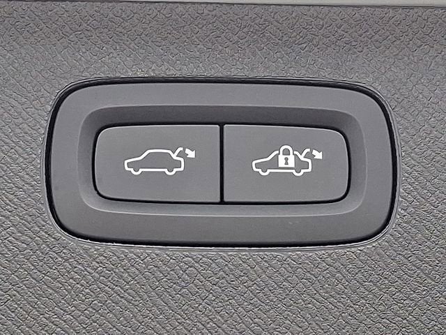 2024 Volvo XC90 Recharge Plug-In Hyb Ultimate