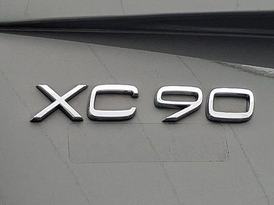 2024 Volvo XC90 Recharge Plug-In Hyb Ultimate