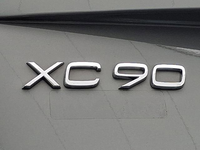 2024 Volvo XC90 Recharge Plug-In Hyb Ultimate