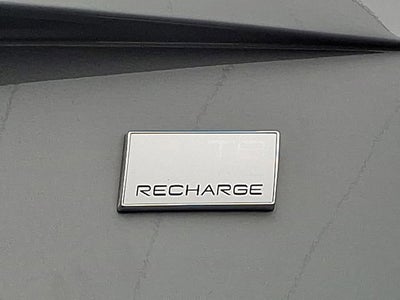 2024 Volvo XC90 Recharge Plug-In Hyb Ultimate
