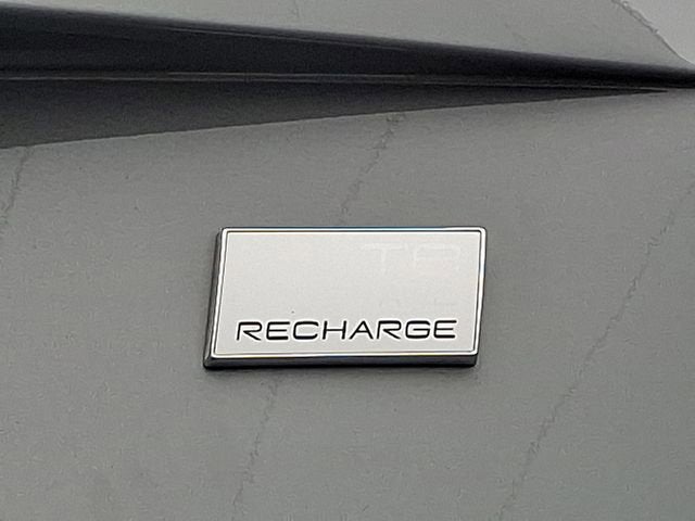 2024 Volvo XC90 Recharge Plug-In Hyb Ultimate