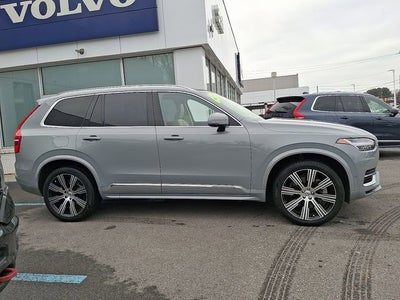 2024 Volvo XC90 Recharge Plug-In Hyb Ultimate