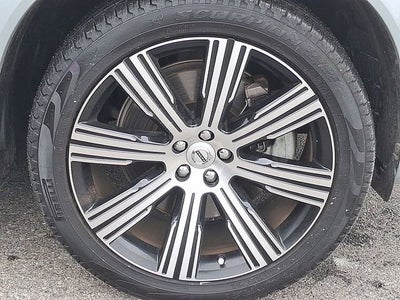 2024 Volvo XC90 Recharge Plug-In Hyb Ultimate