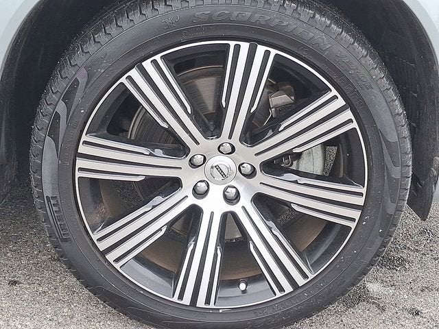 2024 Volvo XC90 Recharge Plug-In Hyb Ultimate