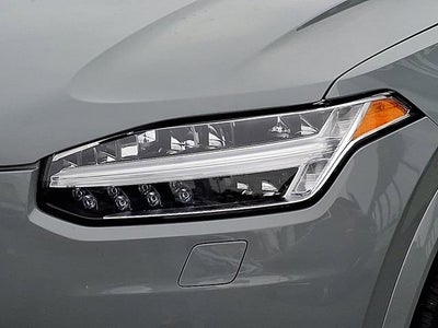 2024 Volvo XC90 Recharge Plug-In Hyb Ultimate