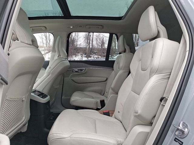 2024 Volvo XC90 Recharge Plug-In Hyb Ultimate