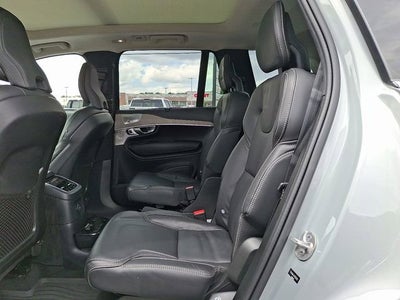 2024 Volvo XC90 Recharge Plug-In Hyb Ultimate