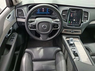 2024 Volvo XC90 Recharge Plug-In Hyb Ultimate
