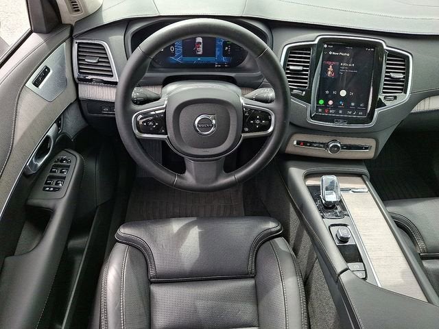 2024 Volvo XC90 Recharge Plug-In Hyb Ultimate