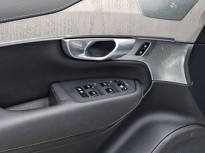 2024 Volvo XC90 Recharge Plug-In Hyb Ultimate
