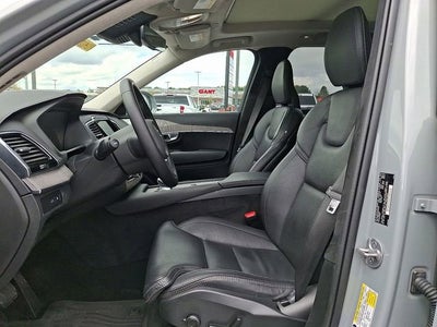 2024 Volvo XC90 Recharge Plug-In Hyb Ultimate