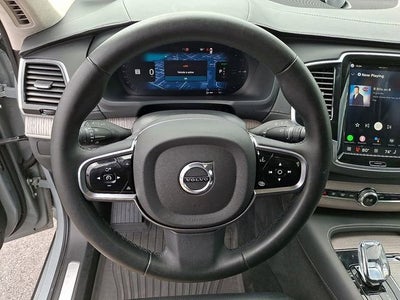 2024 Volvo XC90 Recharge Plug-In Hyb Ultimate