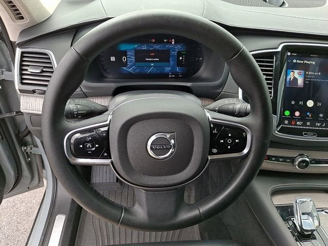 2024 Volvo XC90 Recharge Plug-In Hyb Ultimate