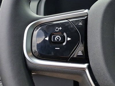 2024 Volvo XC90 Recharge Plug-In Hyb Ultimate
