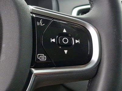 2024 Volvo XC90 Recharge Plug-In Hyb Ultimate