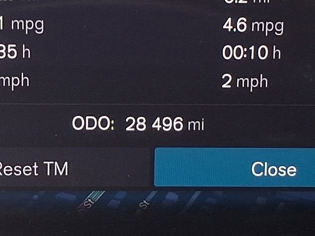 2024 Volvo XC90 Recharge Plug-In Hyb Ultimate