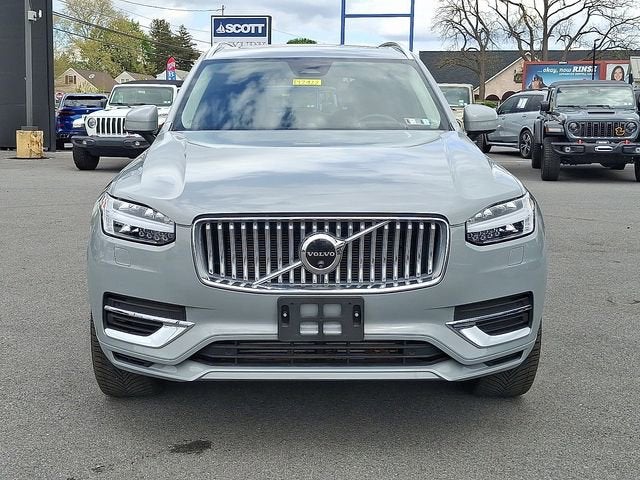 2024 Volvo XC90 Recharge Plug-In Hyb Ultimate
