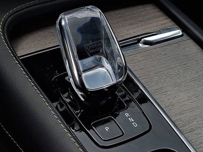 2024 Volvo XC90 Recharge Plug-In Hyb Ultimate