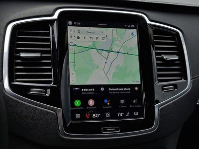 2024 Volvo XC90 Recharge Plug-In Hyb Ultimate